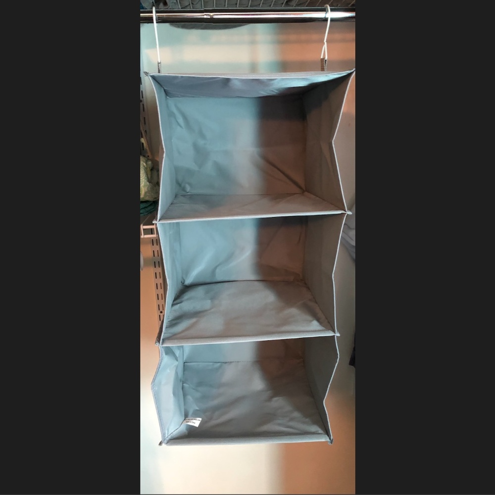 Hanging Storage